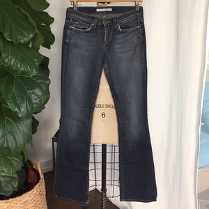 Joe’s Jeans “Socialite”